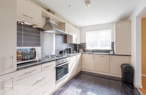 Ormeau Apartment | Structur Property Solutions