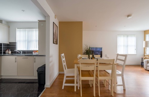 Ormeau Apartment | Structur Property Solutions