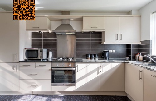 Ormeau Apartment | Structur Property Solutions