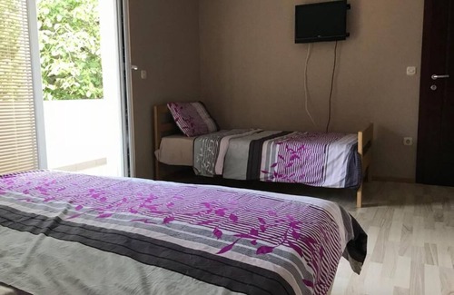 Struga House | Struga - Rooms/Dhoma/Sobi - (Triple)