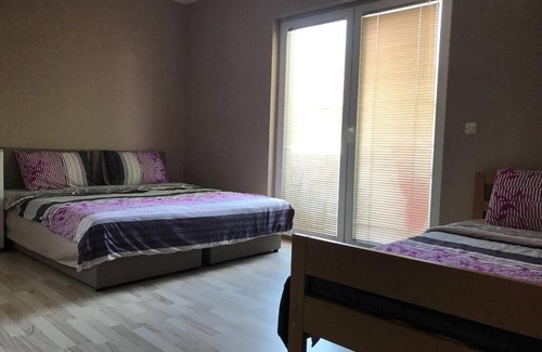 Struga House | Struga - Rooms/Dhoma/Sobi - (Triple)