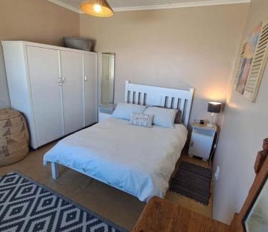 Struisbaai House | Struisbaai Getaway House