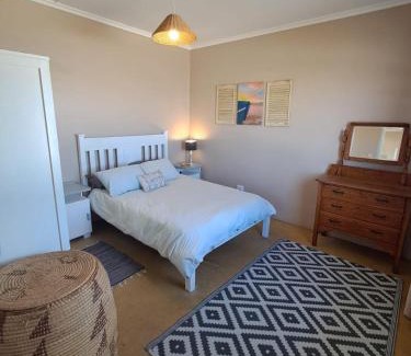 Struisbaai House | Struisbaai Getaway House