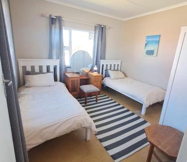 Struisbaai House | Struisbaai Getaway House