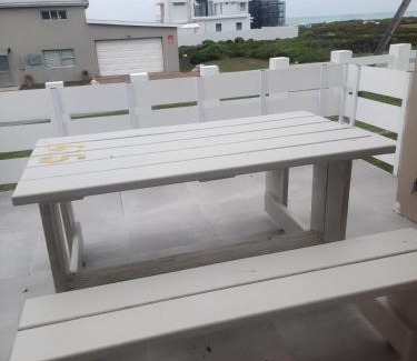 Struisbaai House | StruisPlace