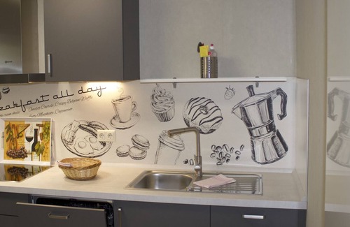 Weißig Apartment | Struppen Garden Stay