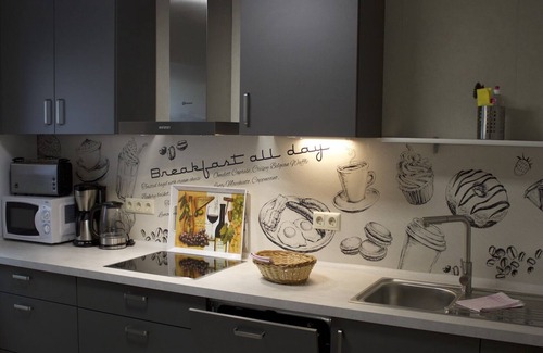 Weißig Apartment | Struppen Garden Stay