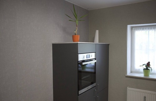 Weißig Apartment | Struppen Garden Stay