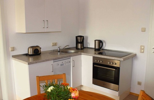 Rathen Apartment | Struppen Nature Loft