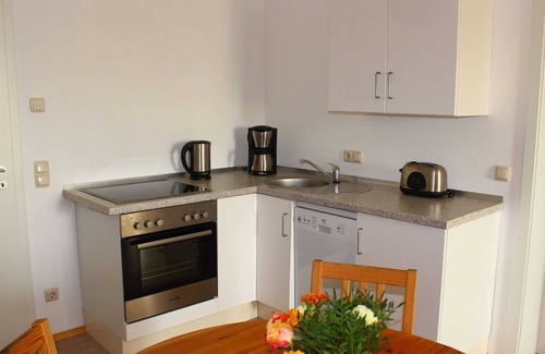 Rathen Apartment | Struppen Nature Loft