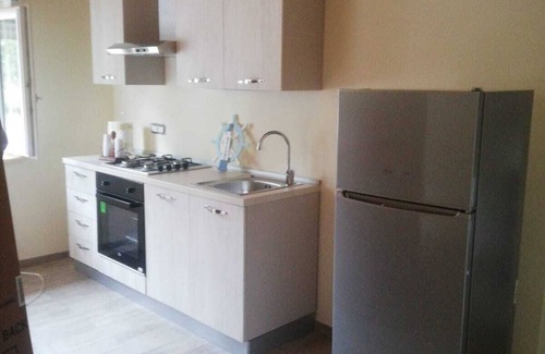 Lamezia Terme House | STRUTTURA RICETTIVA CON PISCINA PRIVATA