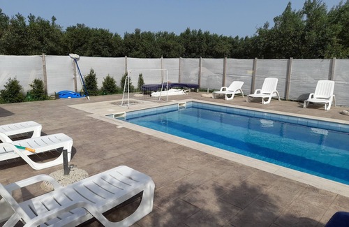Lamezia Terme House | STRUTTURA RICETTIVA CON PISCINA PRIVATA