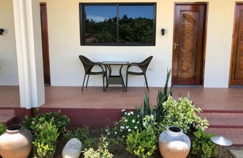 Bangued Hotel | Strutz Art Garden Resort