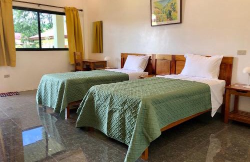 Bangued Hotel | Strutz Art Garden Resort