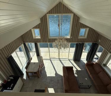 Stryn House | Stryn Fjord Lodge Faleide