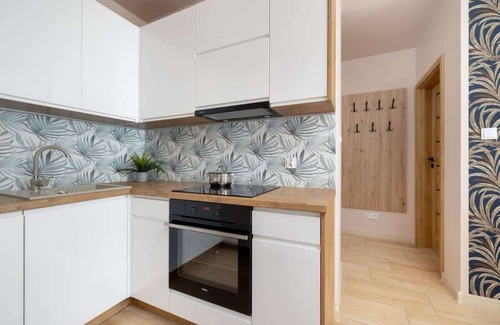 Katowice Apartment | Strzelecka 8 | Apartment | Parking | Center