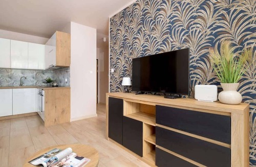 Katowice Apartment | Strzelecka 8 | Apartment | Parking | Center