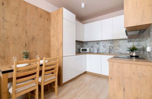 Katowice Apartment | Strzelecka 8 | Apartment | Parking | Center