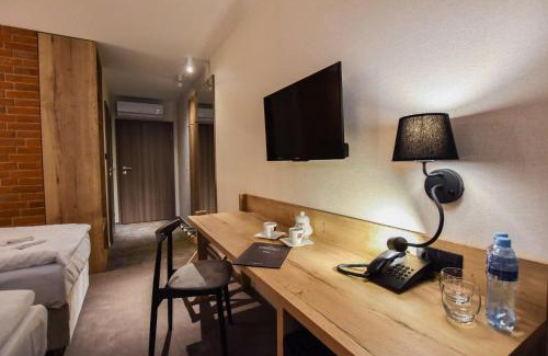 Starogard Gdanski Hotel | Strzelnica Hotel i Restauracja