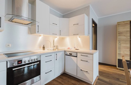 Poznan Apartment | Strzeszyn Comfort Apartment