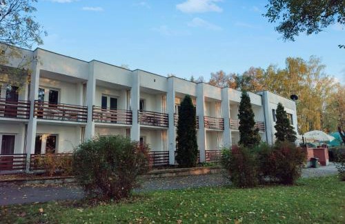 Poznan Hotel | Strzeszynek - wypoczynek