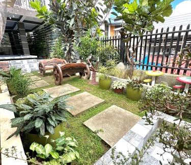 Silang Villa | Sts. Joachim and Ann Staycation house