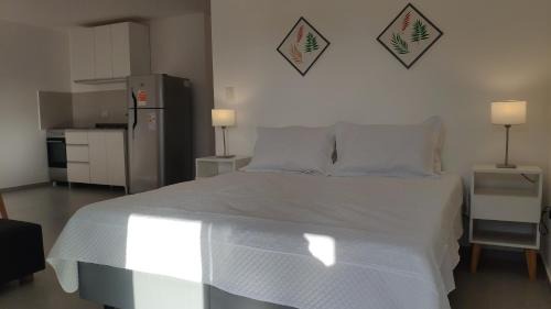 Posadas Apartment | Sttanze Giardino