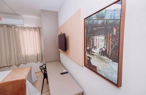 Centro Hotel | Sttudio One