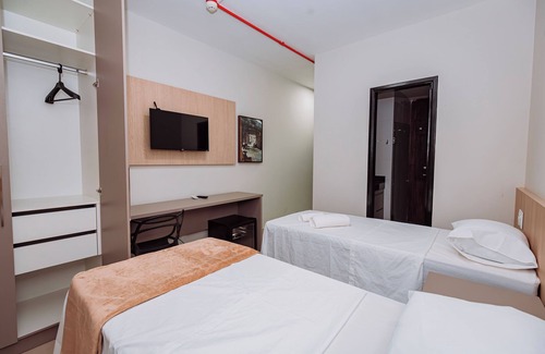 Centro Hotel | Sttudio One