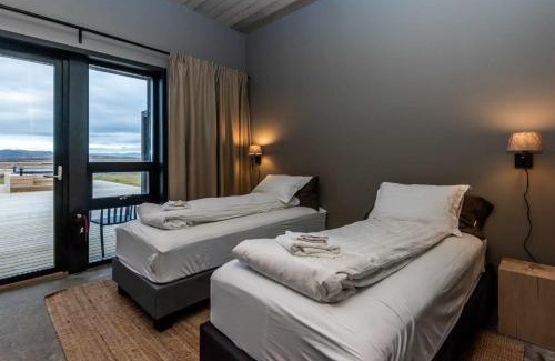 Selfoss Apartment | Stuðlastrengur - Luxury private villa