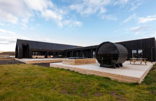 Selfoss Apartment | Stuðlastrengur - Luxury private villa
