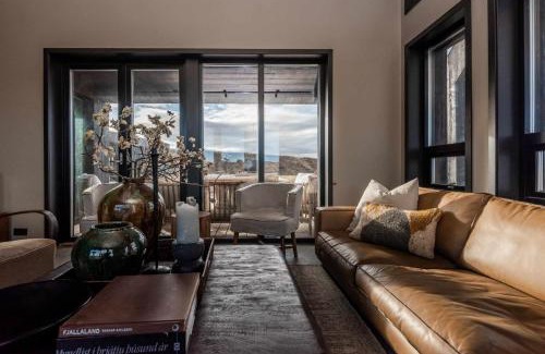 Selfoss Apartment | Stuðlastrengur - Luxury private villa