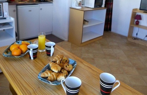 Saint-Aventin Apartment | Studio Saint-Aventin-Superbagnères, studio flat, 4 persons