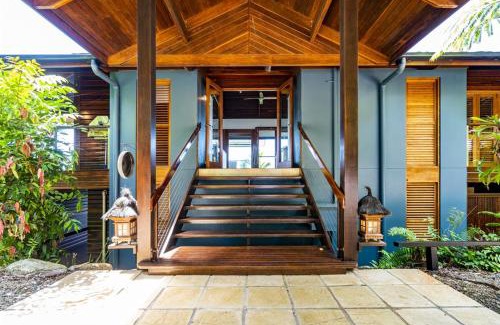 Mission Beach House | Stu's Lookout