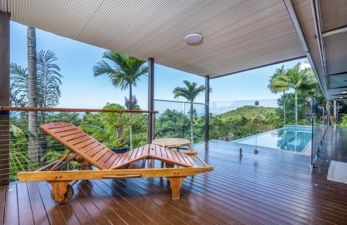 Mission Beach House | Stu's Lookout