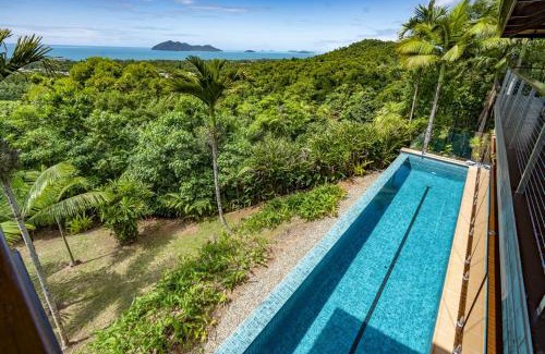 Mission Beach House | Stu's Lookout
