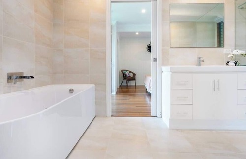 Mission Beach House | Stu's Lookout! Summar