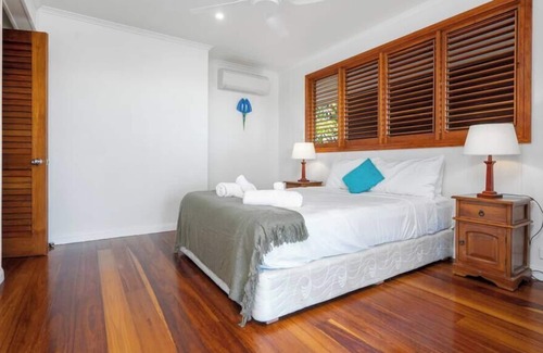 Mission Beach House | Stu's Lookout! Summar