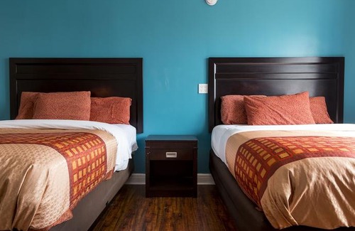 Westlake South Hotel | Stuart Hotel