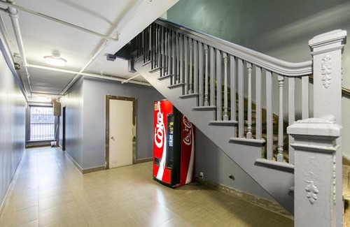 Westlake South Hotel | Stuart Hotel