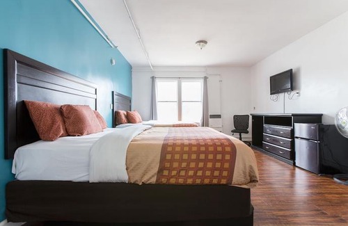 Westlake South Hotel | Stuart Hotel