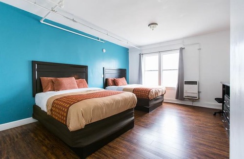 Westlake South Hotel | Stuart Hotel