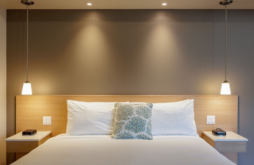 Eastsound Hotel | Stuart - Passionately Designed