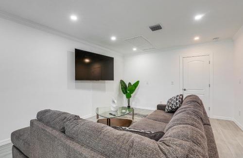 Stuart House | Stuart Vacation Rental about 1 Mi to Downtown!