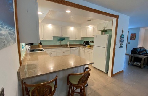 Rocky Point House | Stuart - Waterfront home on Manatee Pocket with boat slips available