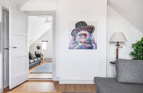 Vadstena Villa | STUBBET - Charming - Newly Remade Villa