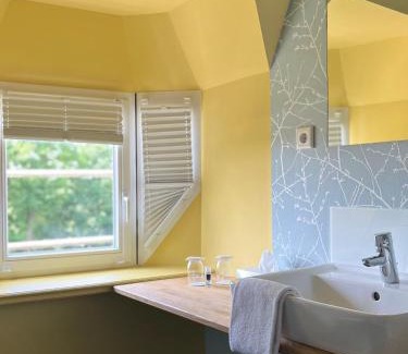 Ratingen Hotel | Stuckhotel Fettehenne