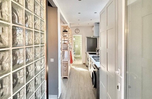 La Linea de la Concepcion Apartment | Studio with terrace in La Línea Centro Studio103