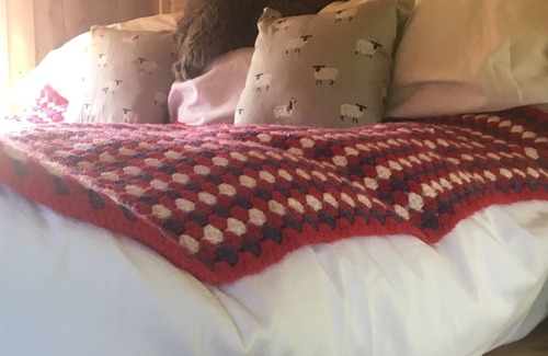 New Forest District Cabin | Stud Farm