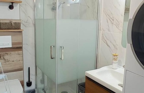 Saint Nazaire sur Charente Apartment | Studio Ré * - Entre Ailes & Îles